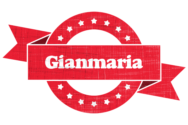 Gianmaria passion logo