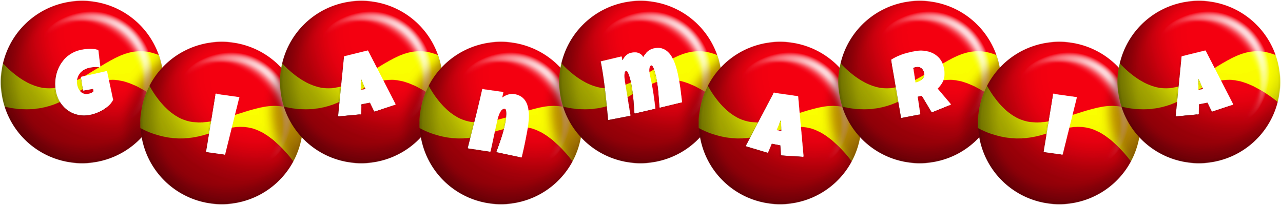 Gianmaria spain logo