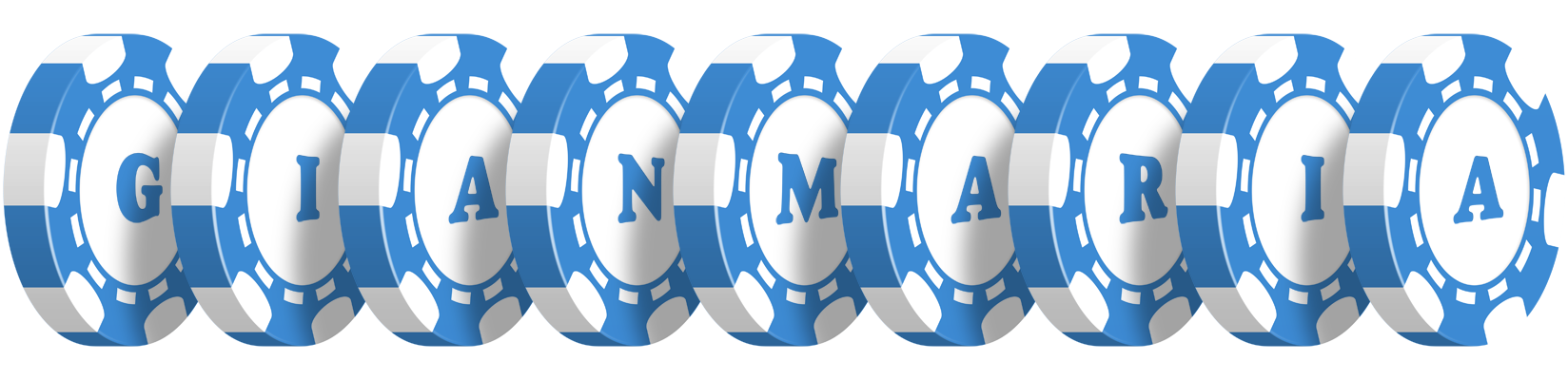Gianmaria vegas logo