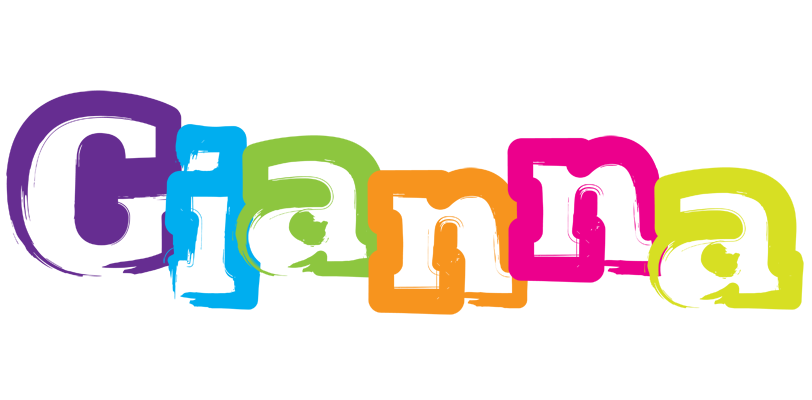 Gianna casino logo