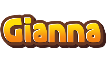 Gianna cookies logo