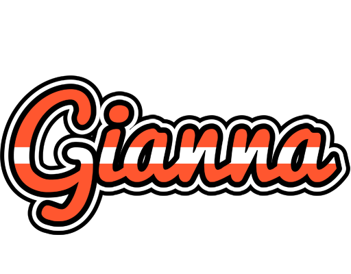 Gianna denmark logo