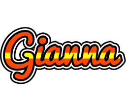 Gianna madrid logo