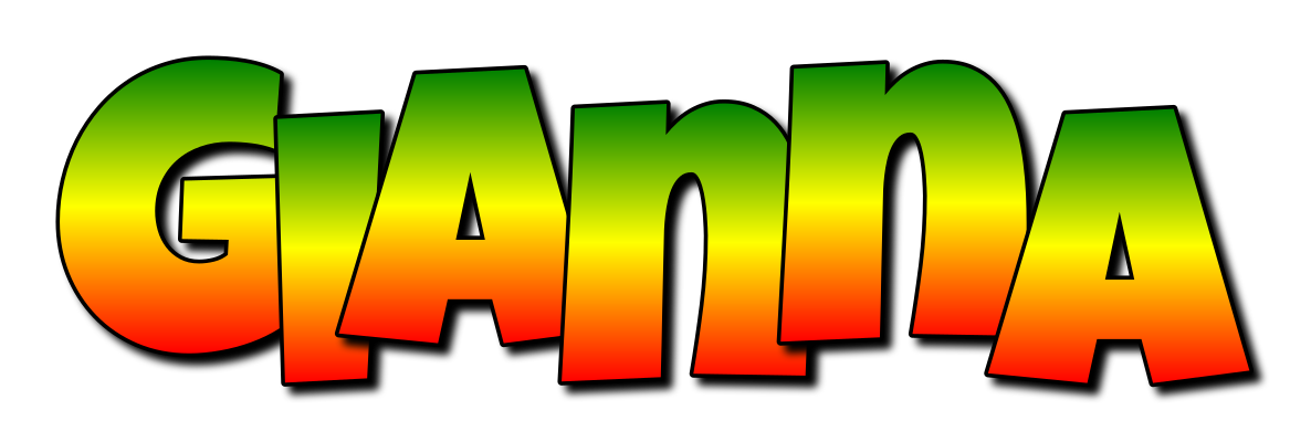 Gianna mango logo