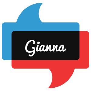 Gianna sharks logo