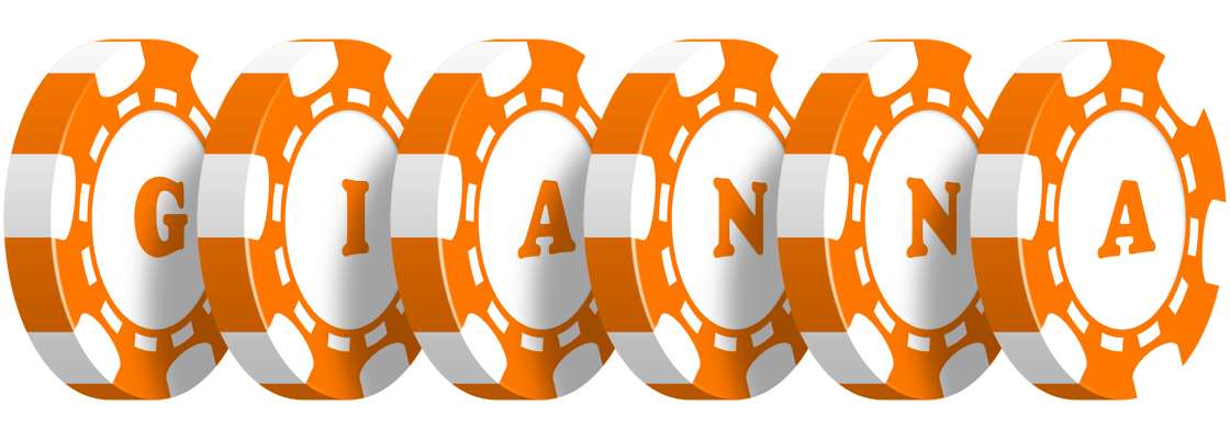 Gianna stacks logo