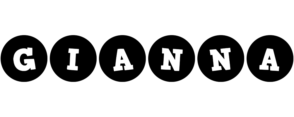Gianna tools logo