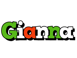 Gianna venezia logo