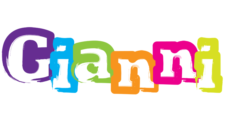 Gianni casino logo