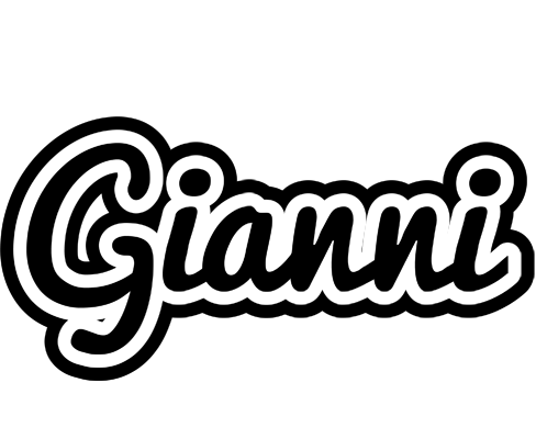 Gianni chess logo