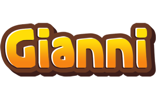 Gianni cookies logo