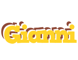 Gianni hotcup logo