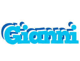 Gianni jacuzzi logo