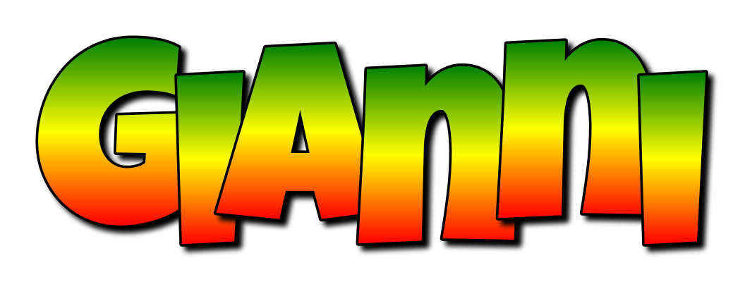 Gianni mango logo