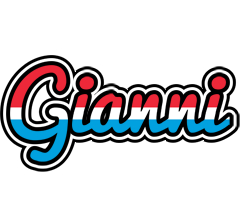 Gianni norway logo