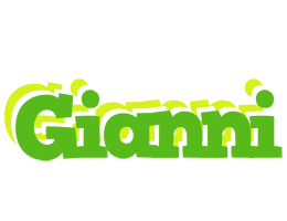 Gianni picnic logo