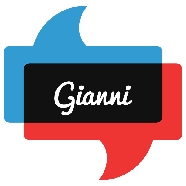 Gianni sharks logo