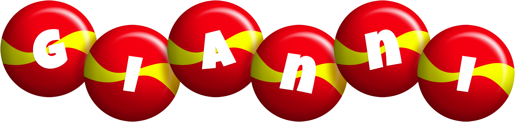 Gianni spain logo