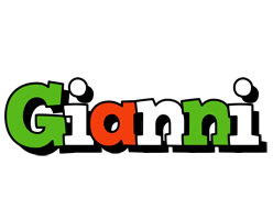 Gianni venezia logo