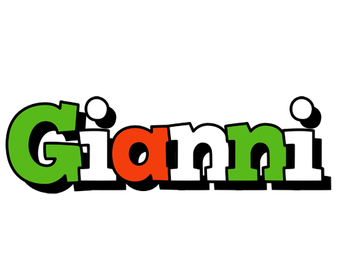 Gianni venezia logo