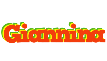 Giannina bbq logo