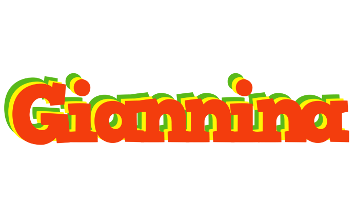 Giannina bbq logo