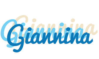 Giannina breeze logo