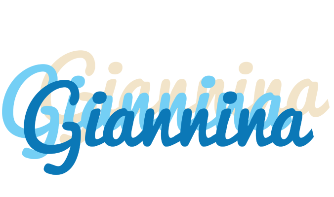Giannina breeze logo