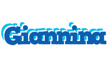 Giannina business logo