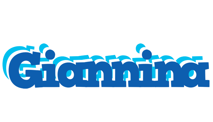 Giannina business logo