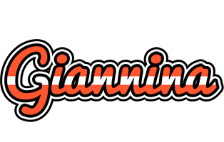 Giannina denmark logo