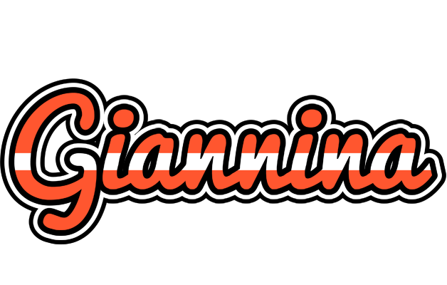 Giannina denmark logo