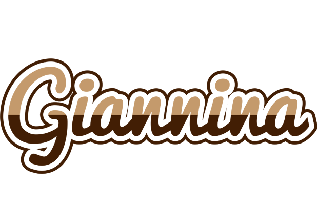 Giannina exclusive logo