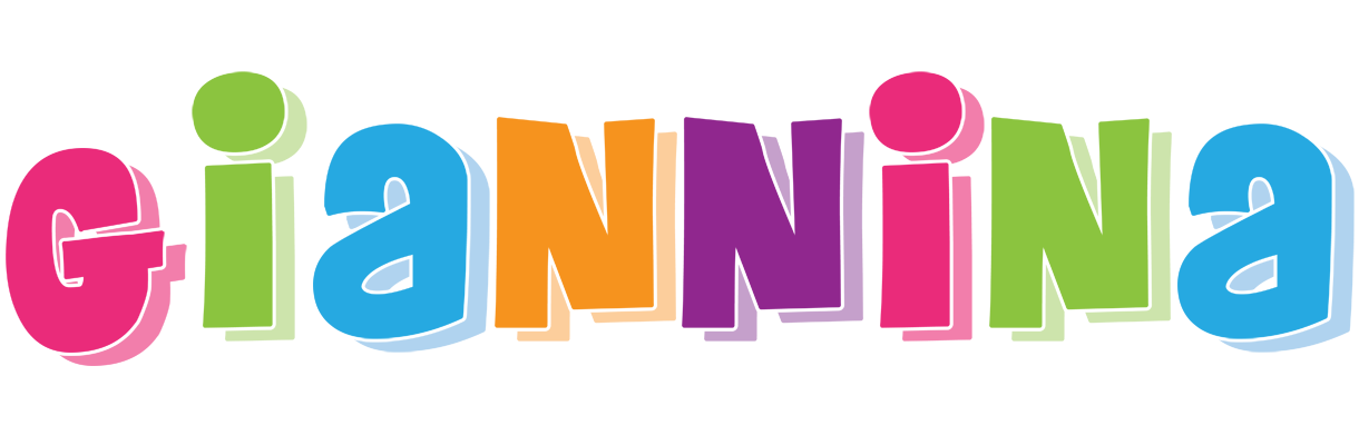Giannina friday logo