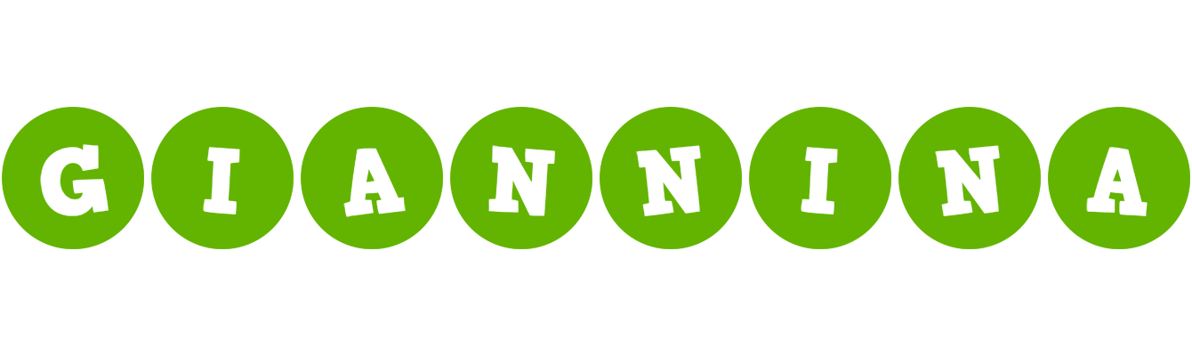 Giannina games logo