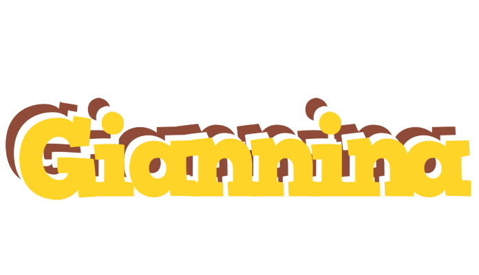 Giannina hotcup logo