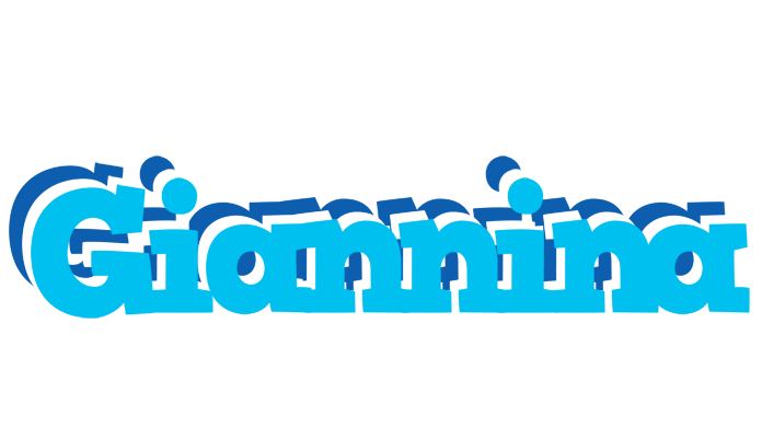 Giannina jacuzzi logo