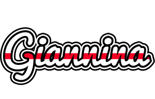 Giannina kingdom logo