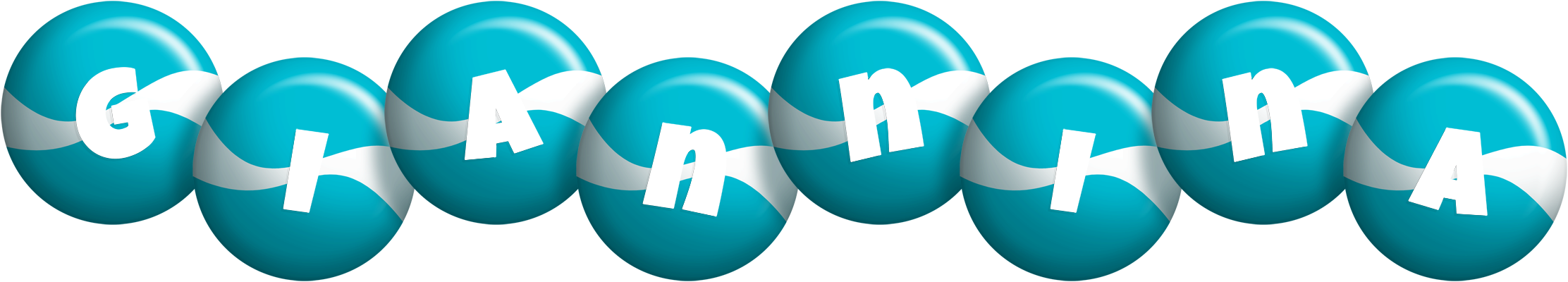 Giannina messi logo