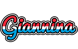 Giannina norway logo