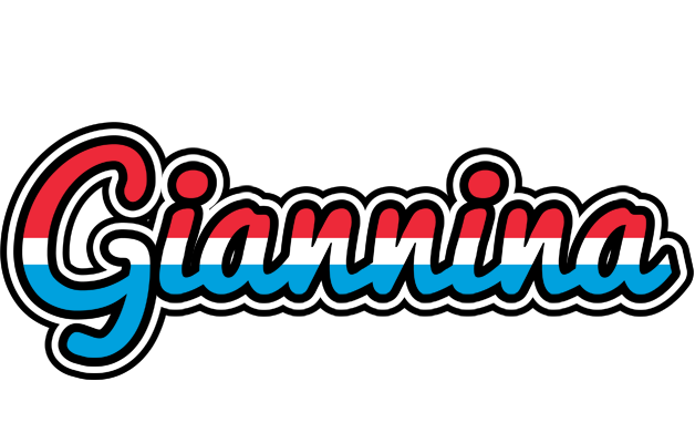 Giannina norway logo