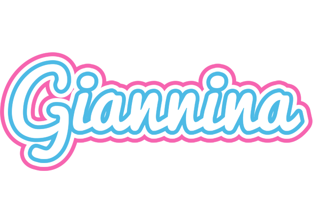 Giannina outdoors logo