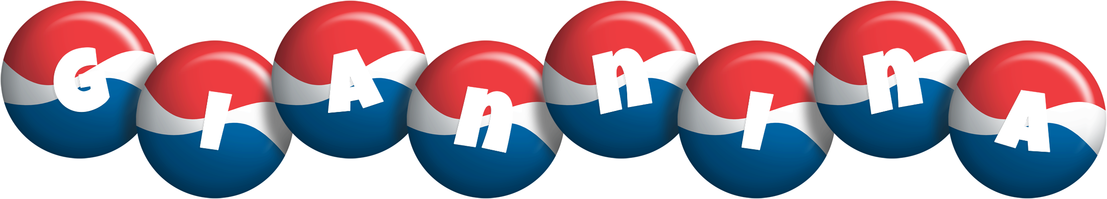 Giannina paris logo