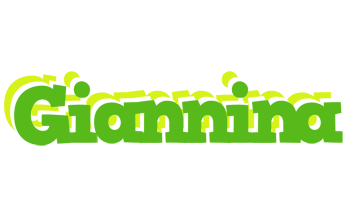 Giannina picnic logo