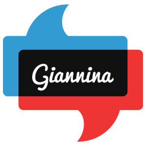 Giannina sharks logo