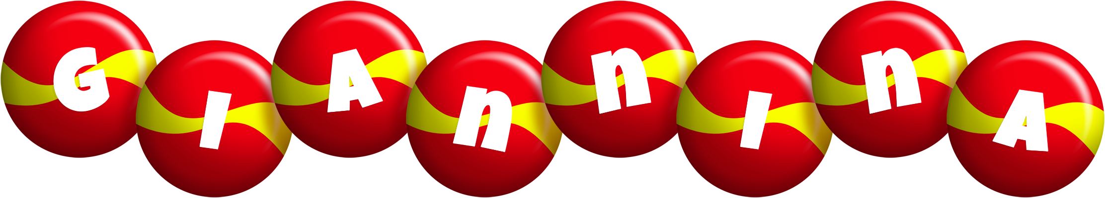 Giannina spain logo