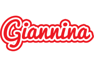 Giannina sunshine logo