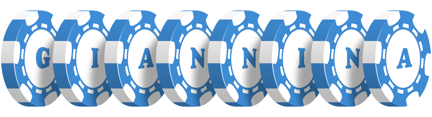 Giannina vegas logo