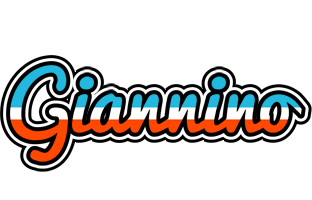 Giannino america logo