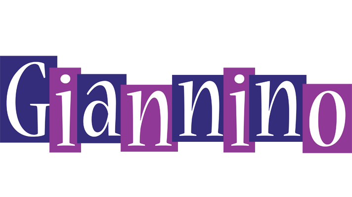 Giannino autumn logo